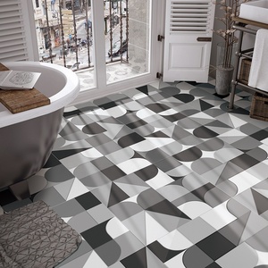 <span class=keywords><strong>Piastrelle</strong></span> in Porcellana Vintage con Motivi Decorativi Artistici 600x600 Azulejos <span class=keywords><strong>per</strong></span> <span class=keywords><strong>Rivestimento</strong></span> Cucina e Parete Decorativa <span class=keywords><strong>Bagno</strong></span> - Product Image 4