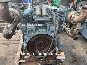 เครื่องยนต์ D2842LE602 สำหรับขาย  FR28228 - Product Image 5