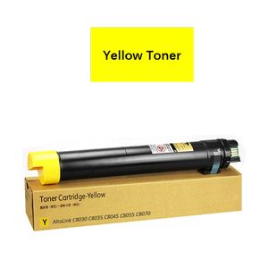 X&amp;O Premium Xerox C8055 <strong>Toner</strong> <strong>Cartridge</strong> 006R01697 006R01698 006699 006R01700 For Xerox Altalink C8070 C8045 C8035 C8030 Copier - Product Image 6