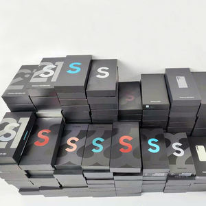 Alta calidad para <span class=keywords><strong>Galaxy</strong></span> Sumsung <span class=keywords><strong>S21</strong></span> <span class=keywords><strong>Ultra</strong></span> Teléfonos móviles usados originales Teléfonos móviles usados al por mayor 12GB + <span class=keywords><strong>512GB</strong></span> - Product Image 6