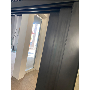 <span class=keywords><strong>Porte</strong></span> impilabili 3 pannelli <span class=keywords><strong>porte</strong></span> scorrevoli alluminio Australia standard <span class=keywords><strong>porte</strong></span> esterne larghezza massima 4.5 metri - Product Image 4