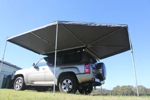 270 Degree Awning 2.5M Size For Camping Outdoor