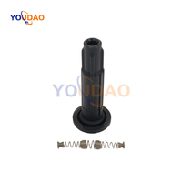 30520-55A-005 جديد عالي الجودة قطع غيار سيارات بالجملة ملف إشعال محرك السيارة زنبرك عمود الإشعال