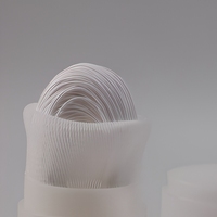 Filtre à eau pour robinet en acier inoxydable 304, membrane d'ultrafiltration, charbon actif, filtration céramique pour l'eau potable de cuisine