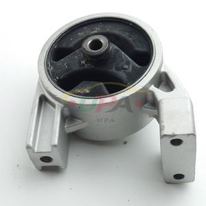 Soporte de motor de calidad profesional, conjunto de soporte con tope de rollo, trasero derecho 21930-1G000 219301G000 para Hyundai Accent/Verna 21930 1G000 - Product Image 5