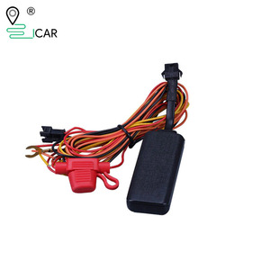 2G Gps Tracker Auto Met Multi <span class=keywords><strong>Alarm</strong></span> Voertuig Gps Tracking Locator Voor Auto Motorfiets Voertuig Acc Detectie Afstandsbediening Afgesneden Motor - Product Image 6