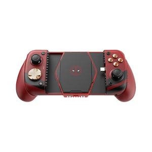X3 Pro <b>Wireless</b> 2.4G Mobile Game <b>Controller</b> With Vibration Red Color Hall Effect Gamepad <b>for</b> <b>PC</b> Laptop IOS GameSir X3 Pro - Product Image 1