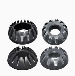 גומי שחור חלקי boop חתוך אנרי אריזה אלמנטים 16a boop חבטת אלמנט גומי יחידה אריזה - Product Image 3