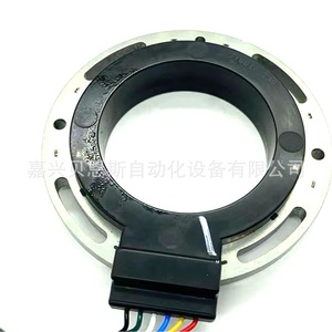 Transformador Rotatorio J100XU9736 de 100 mm, Incremental, Monofásico, para Instrumentos - Product Image 3