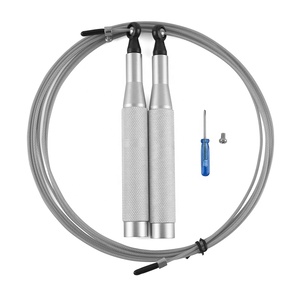 SPFITNESS SP-JR44 Siêu Nhanh Mang Tốc Độ Nhảy Dây - Product Image 1