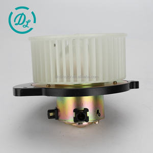 Moteur de soufflerie EexcavaStart pour excavatrice EX200-3 - Pièce de rechange fiable pour le chauffage de la cabine 4295534 - Durable et efficace - Garantie 1 an - Product Image 1