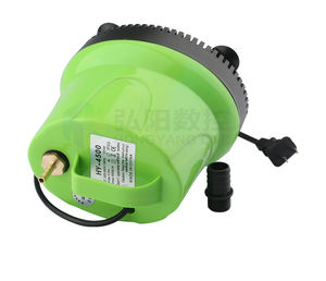 مضخة غاطسة تبريد مغزلية عالية الكفاءة باستخدام الحاسب الآلي ، ماكينة طحن من حيث الرأس ، من من من من من من من من من من من - Product Image 3