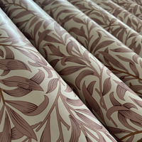 Nappe Imprimée de Haute Qualité, Imperméable, Anti-Taches, Lavable, en Plastique, pour Pique-Nique en Extérieur