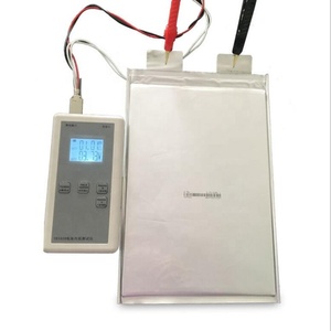 แบตเตอรี่ลิเธียมโพลิเมอร์ 10259156 9759156 10ah 3.7v 10000mah 20000mah 22000mah 16000mah สำหรับโดรนเกษตร 7.4v 11.1v 22.2v 15c - Product Image 6