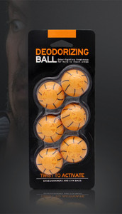 Palline Deodoranti <span class=keywords><strong>per</strong></span> Eliminare gli Odori, Migliorano gli Odori Interni di <span class=keywords><strong>Scarpe</strong></span> Sportive/in Pelle, Palline Igieniche Profumate <span class=keywords><strong>per</strong></span> Bagno e Armadietti <span class=keywords><strong>per</strong></span> <span class=keywords><strong>Scarpe</strong></span> - Product Image 5