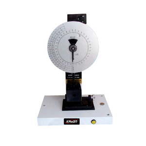 KASON <strong>Charpy</strong> Pendulum <strong>Impact</strong> <strong>Tester</strong> Pointer <strong>Plastic</strong> <strong>Impact</strong> <strong>Tester</strong> Izod <strong>Impact</strong> test Machine - Product Image 6