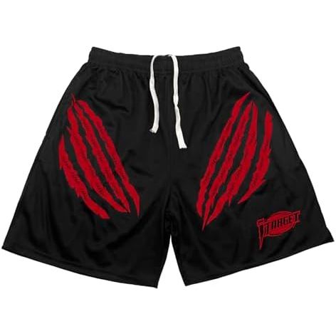 Black  Red