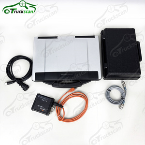 Ordinateur portable CF53 + logiciel de diagnostic Still Canbox Still STED S, version CANBUS USB 50983605400, outil de diagnostic pour chariot élévateur - Product Image 3