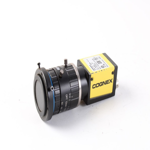 Cam-cic-5000r-14-g máy ảnh W/ Opt-ac1216-5m 12mm 1:16 C <span class=keywords><strong>2</strong></span>/<span class=keywords><strong>3</strong></span> "5MP ống kính Thương hiệu Mới gốc tại chỗ PLC - Product Image 1