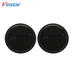 Vinstar ไฟสัญญาณเลี้ยวสำหรับ Mazda 2X,ไฟสีอำพันสดเรียงตามลำดับไฟแสดงสถานะสำหรับ Mazda MX-5 NA NB <span class=keywords><strong>NC</strong></span> ทุกรุ่น - Product Image 1