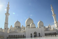 LOVE HOME STONE - Mosquée Sheikh Zayed BinSultan Nahyan
