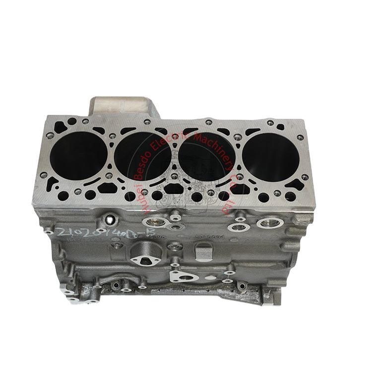 ISB QSB Diesel Engines - Reliable Spare Parts Solutions