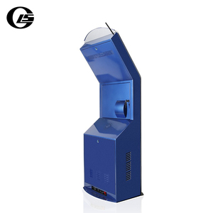 19 pulgadas resistencia <span class=keywords><strong>de</strong></span> boletos auto servicio <span class=keywords><strong>de</strong></span> quiosco <span class=keywords><strong>de</strong></span> <span class=keywords><strong>pago</strong></span> para la estación <span class=keywords><strong>de</strong></span> autobuses y <span class=keywords><strong>de</strong></span> centro comercial mall - Product Image 4