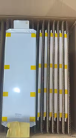 3.7V 111.4Ah WeLion haute densité d'énergie batterie de cellule de poche NMC électrique deux trois véhicules à roues bateaux solaire nouveau stockage d'énergie