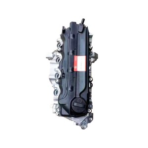 Nuovo Motore a Benzina ZHONGQI POWER 4 Cilindri L15A7 1.6L 100% Testato, Assemblaggio Completo per <span class=keywords><strong>Mercedes</strong></span> <span class=keywords><strong>190</strong></span> (1986-1988) 155KW/350Nm - Product Image 2