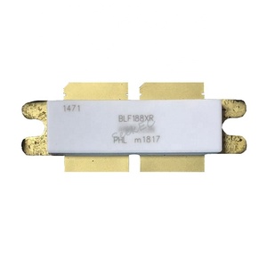 BLF188XR Originale SOT539 Lista BOM Assemblaggio PCB Chip IC Circuito Integrato BLF188 Transistor <span class=keywords><strong>BLF</strong></span> BLF188XR - Product Image 1
