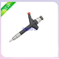 16600-3XN0A Nuevo Inyector de Combustible Common Rail Diésel de Acero Inoxidable de Alta Calidad 295050-1060 para Nissan Navara YD25 2.5 6 Meses