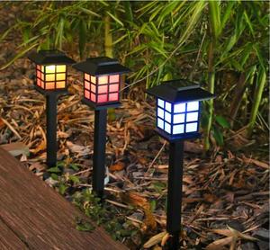 Imperméable extérieur lampe solaire <span class=keywords><strong>de</strong></span> pelouse, <span class=keywords><strong>jardin</strong></span> paysager lampe, plateforme <span class=keywords><strong>de</strong></span> commerce électronique Offre Spéciale <span class=keywords><strong>de</strong></span> haute qualité belle lampe à gazon - Product Image 3