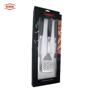 Accesorios Bbq Servir Y <span class=keywords><strong>Asar</strong></span> Herramientas Para BBQ Productos De Calidad Para Su Cocina Exterior - Product Image 5