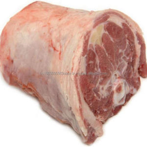 Cuello de cordero congelado a la venta - Product Image 1