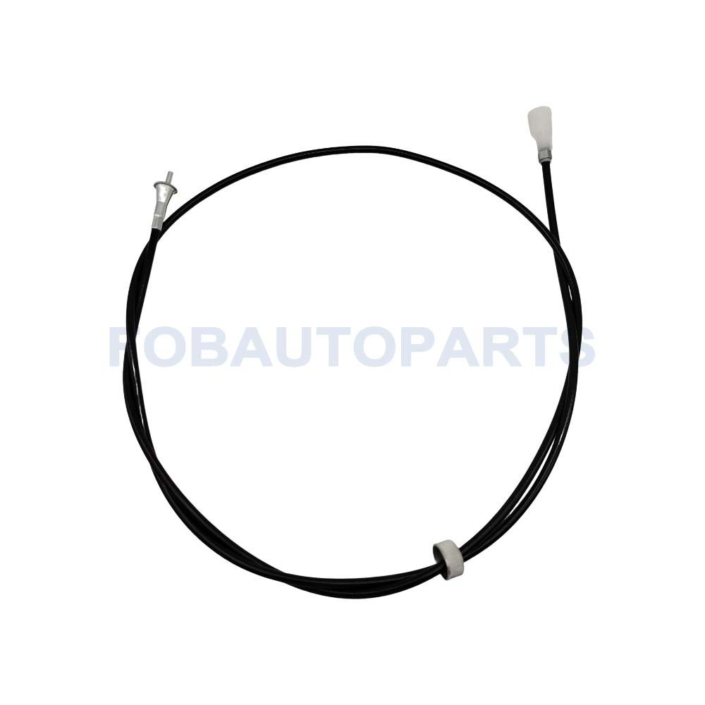 High Quality Cable ASSY Speedometer Drive No.1 for TOYOTA 83710-35450