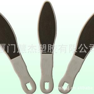 Lime à ongles en papier de verre, lime à ongles réutilisable de 10 à 150 mm pour le façonnage et le polissage des ongles - Product Image 4