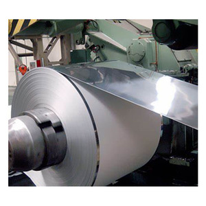 Z180-Z275 Galvanized Steel Coil for Roofing &amp; Construction Hot Dipped <strong>Gi</strong> Steel Coils - Product Image 5