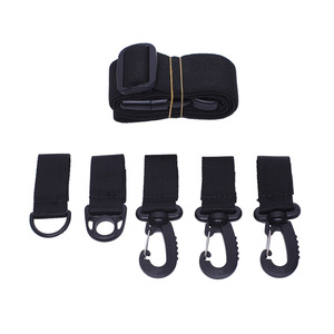 Ceinture de pêche réglable pour hommes, la meilleure ceinture de pêche à la mouche avec anneau en <span class=keywords><strong>D</strong></span> et crochet, outils de pêche en plein air - Product Image 3