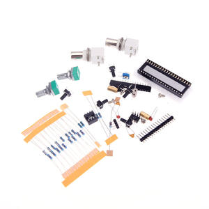 <span class=keywords><strong>Dds</strong></span> chức năng tín hiệu máy phát điện xung Sine Wave sóng tam giác sóng vuông sawtooth tiếng ồn máy phát điện <span class=keywords><strong>DIY</strong></span> Kit - Product Image 6