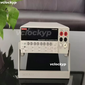 Registrador de Datos Keithley 2700 &amp; lhy - Product Image 1