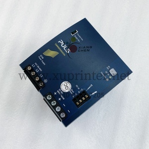 Fuente de Alimentación WD Original NUEVA QT40.481 para Piezas de Impresión Offset KBA - Product Image 2