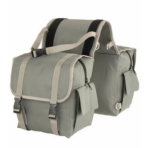 Sac imperméable de selle pour cheval, grande sacoche avec <span class=keywords><strong>pommeau</strong></span> - Product Image 1