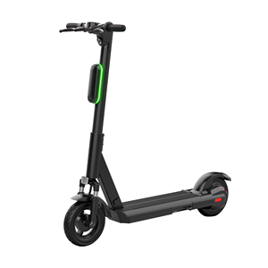 Scooter Eléctrico GS1 de Doble Sistema Conectado a IOT, Batería de 36V 13Ah, Alcance de 50km, 500W, para Compartir y Alquilar - Product Image 1