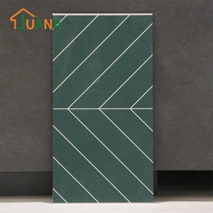 Fireproof SPC Wall Glossy Marble Texture Panel Premium Stone <strong>Plastic</strong> Composite <strong>Cladding</strong> for Luxury <strong>Bathroom</strong> - Product Image 5