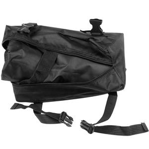 กระเป๋าใส่ของจักรยาน agekusl กระเป๋าใส่ของกระเป๋าขนส่งใช้สำหรับ<span class=keywords><strong>จักรยาน</strong></span><span class=keywords><strong>พับ</strong></span>ได้ของ Brompton - Product Image 2