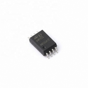 Isolated Gate <b>Driver</b> STGAP2SICSTR Ic Chip - Product Image 1