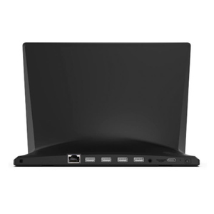 Tablet Android de 14 Pulgadas con Pantalla IPS en Forma de L, FHD RK3568 Rockchip, 4GB de RAM, 32GB de ROM, WIFI, para Negocios y <span class=keywords><strong>Educación</strong></span> - Product Image 6