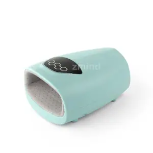 Hand Massager that Relieves Tension Revolutionize Your Self-Care Routine with a Cutting-Edge Hand and Palm Massager