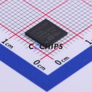 UFQFPN-48 STM32L052C8U6 (7x7) ของแท้ใหม่ชิป IC ไมโครคอนโทรลเลอร์ (MCU/MPU/SoC) - Product Image 1