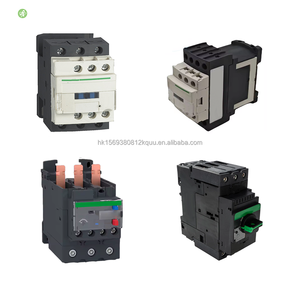 Nouveaux contacts auxiliaires d'origine 3RV1901-1E pour disjoncteurs, pièces d'automatisation électrique pour contrôle industriel PLC 3RV1901-1E - Product Image 4